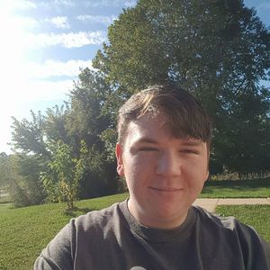 Meet your Posher, Kurtis